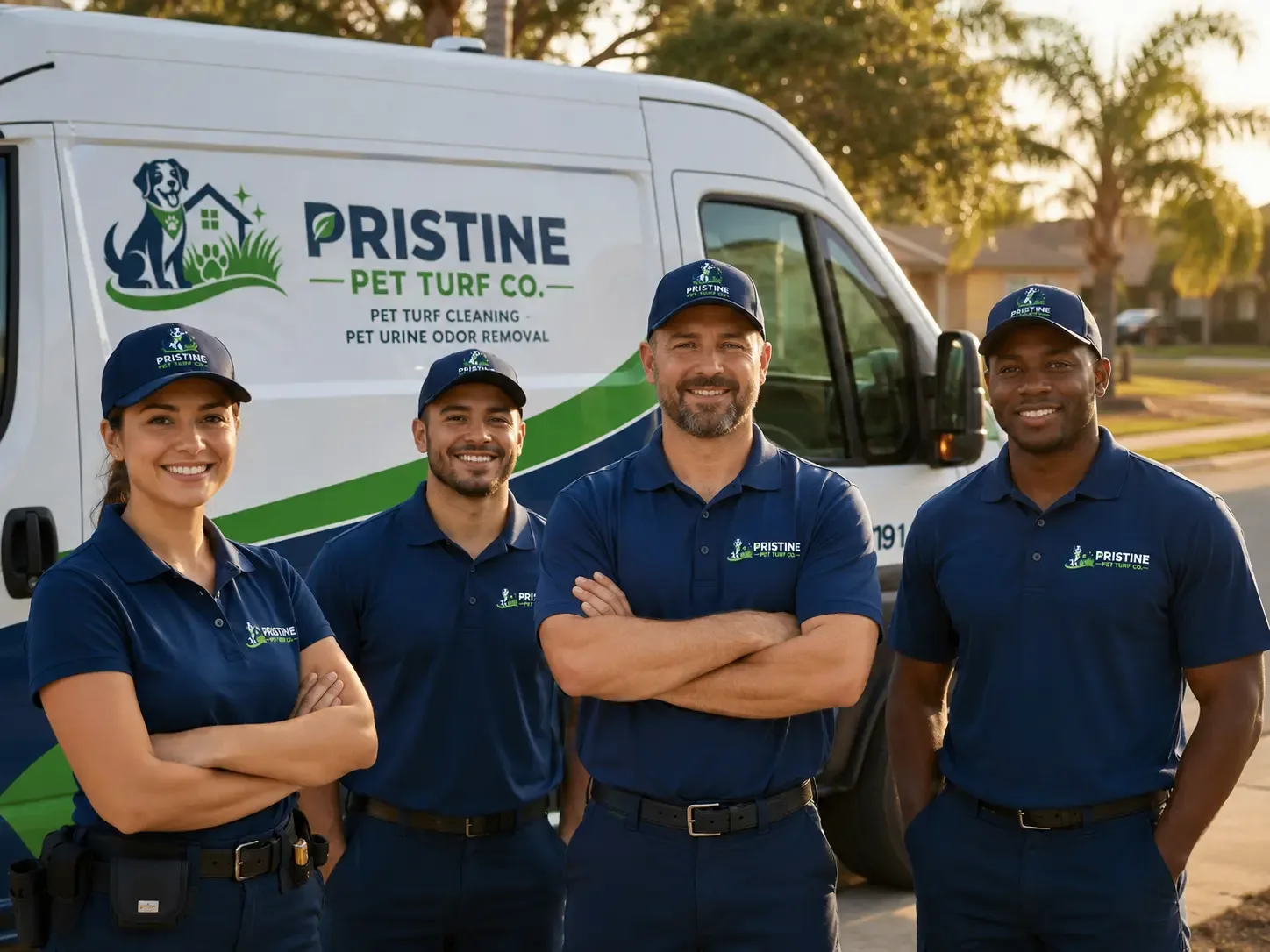 Pet Turf Cleaning company in Gorham, KS